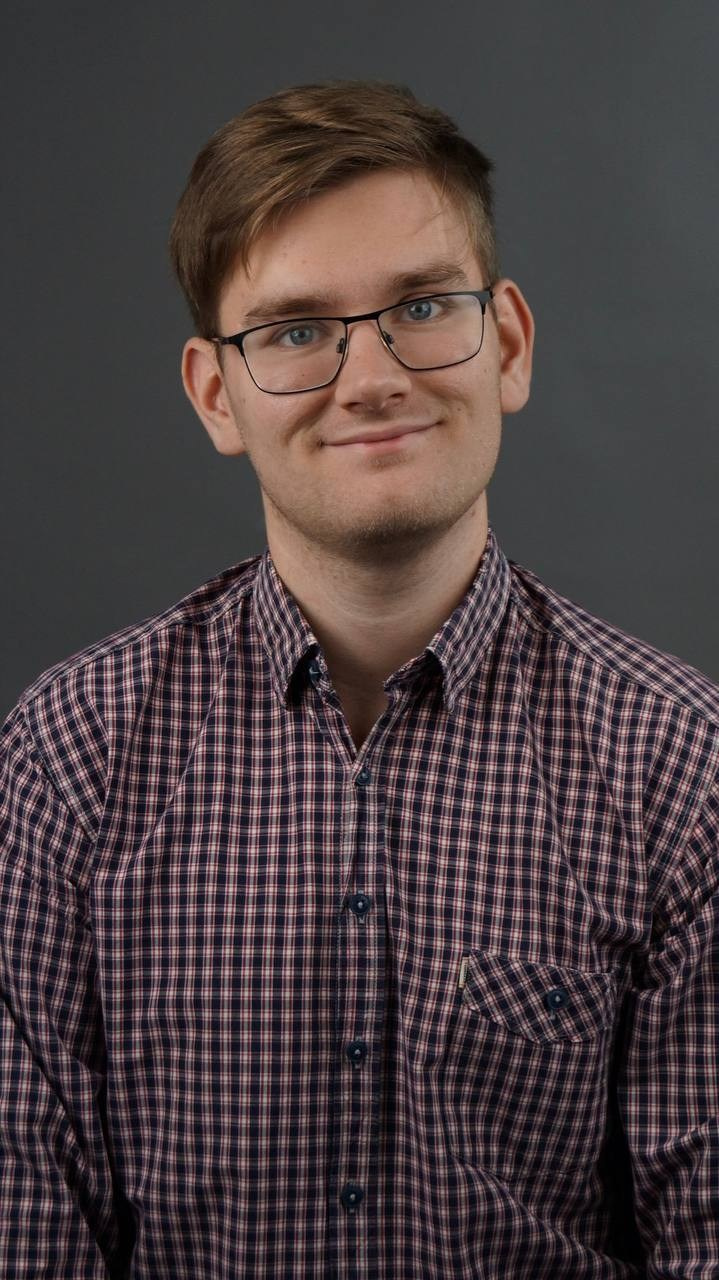 Ростислав Горячев. Школа регионального кастинга «Река»