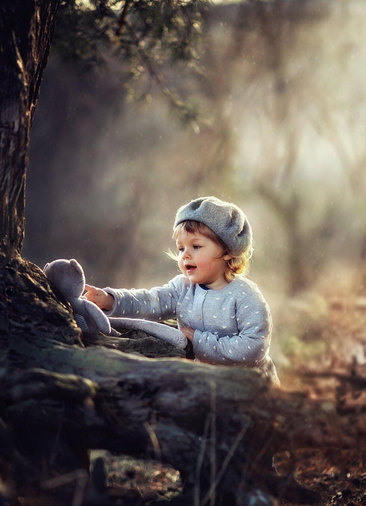 Ретушь фото. Фотограф-видеограф в Краснодаре Таша Водовозова