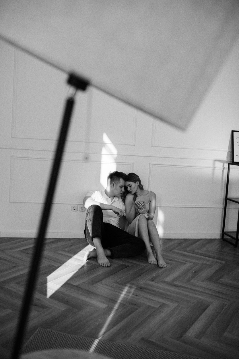 MARYANA&VANYA (STUDIO). Фотограф города Уральск Ольга Василец