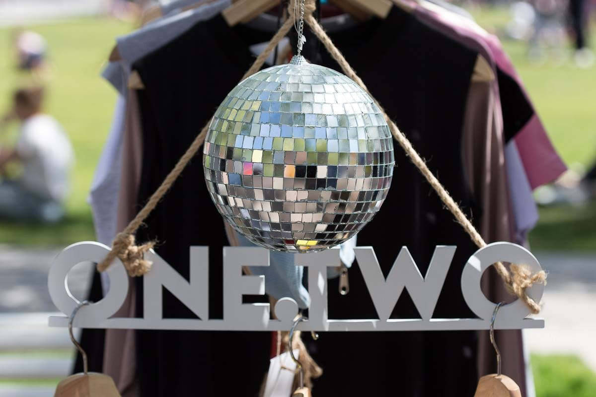 16 июня 2018 на Новой Голландии / Часть 1 / фото Алексей Боголепов. Фотоотчеты «Ламбада-маркета»