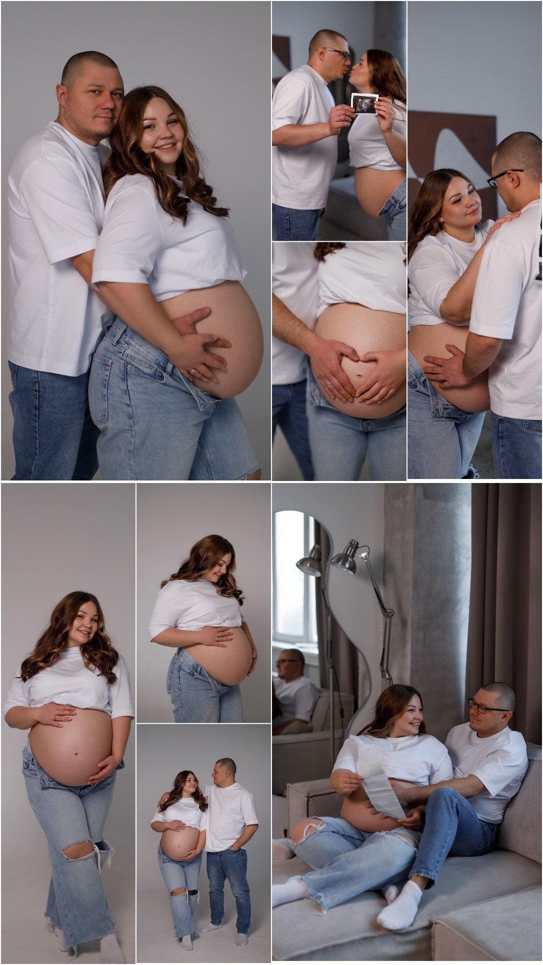 Беременяшки. Фотограф и видеограф Москва Анапа