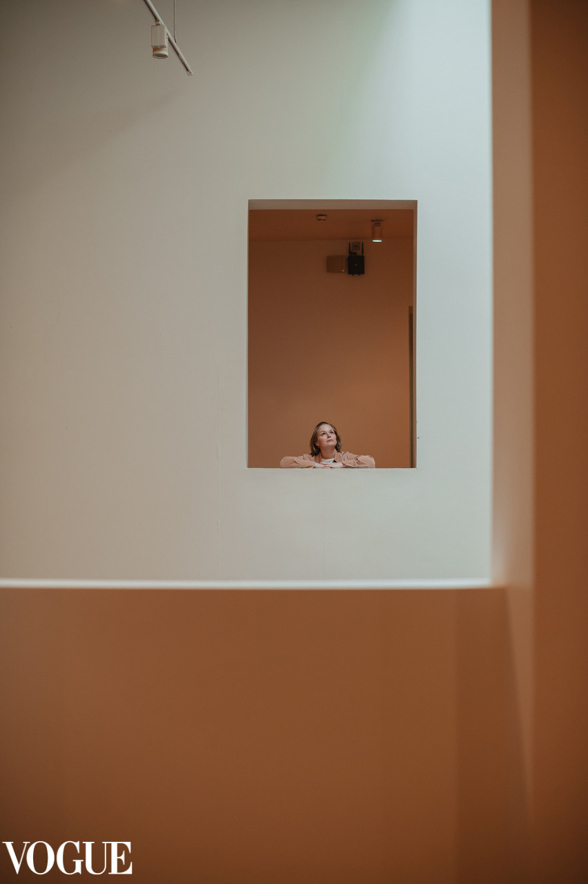 VOGUE ITALIA. Фотограф Наталья Могилевская Мурманск Териберка Сейдозеро Рыбачий