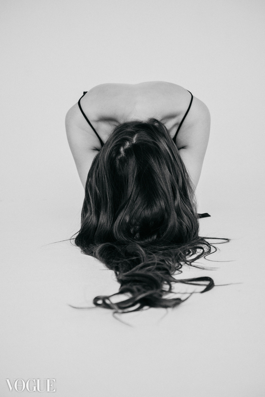 VOGUE ITALIA. Фотограф Наталья Могилевская Мурманск Териберка Сейдозеро Рыбачий