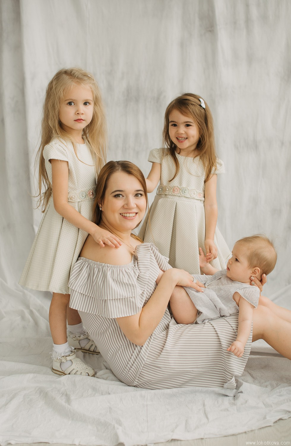 Годик. Фотограф Казань