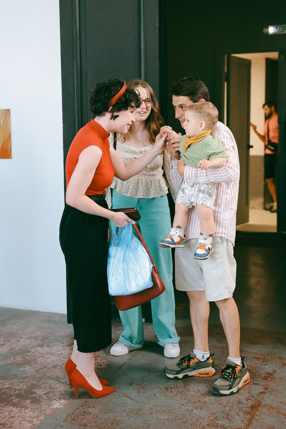 Коллаба 2.0. Фотограф Нижний Новгород