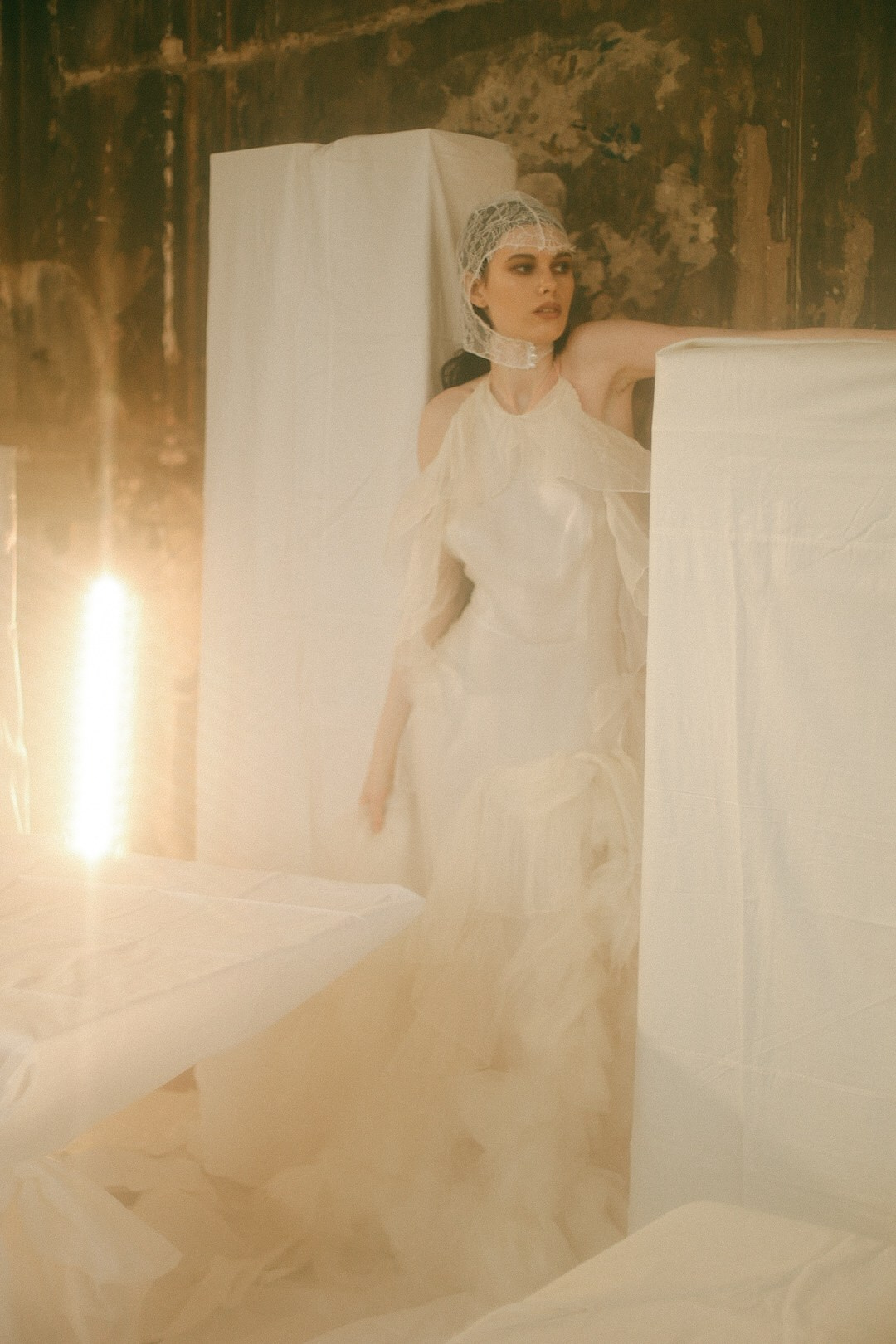 Ghost. Фотограф Нижний Новгород