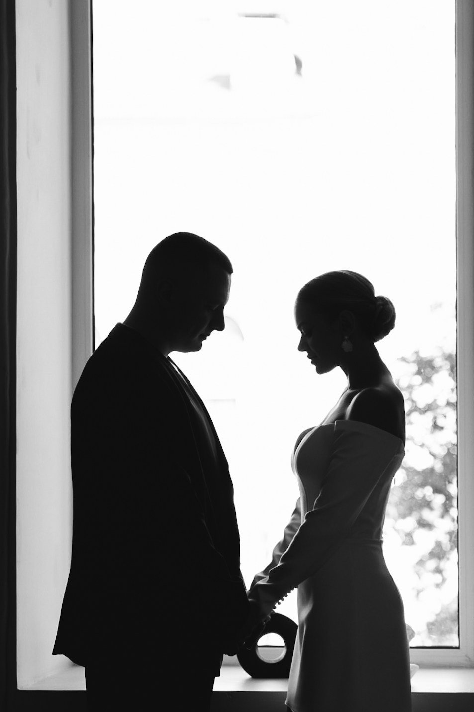 Артем и Даша. Фотограф Нижний Новгород