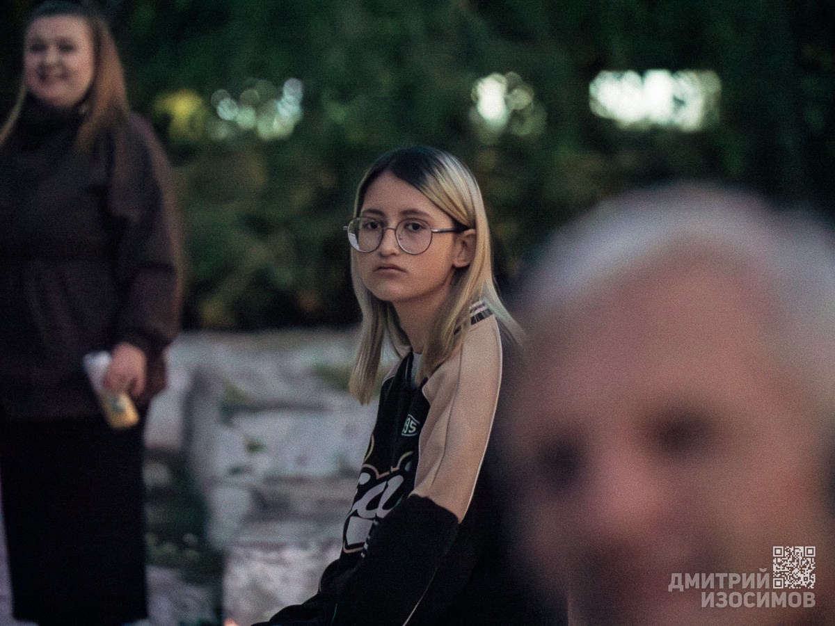 Панки-романтики