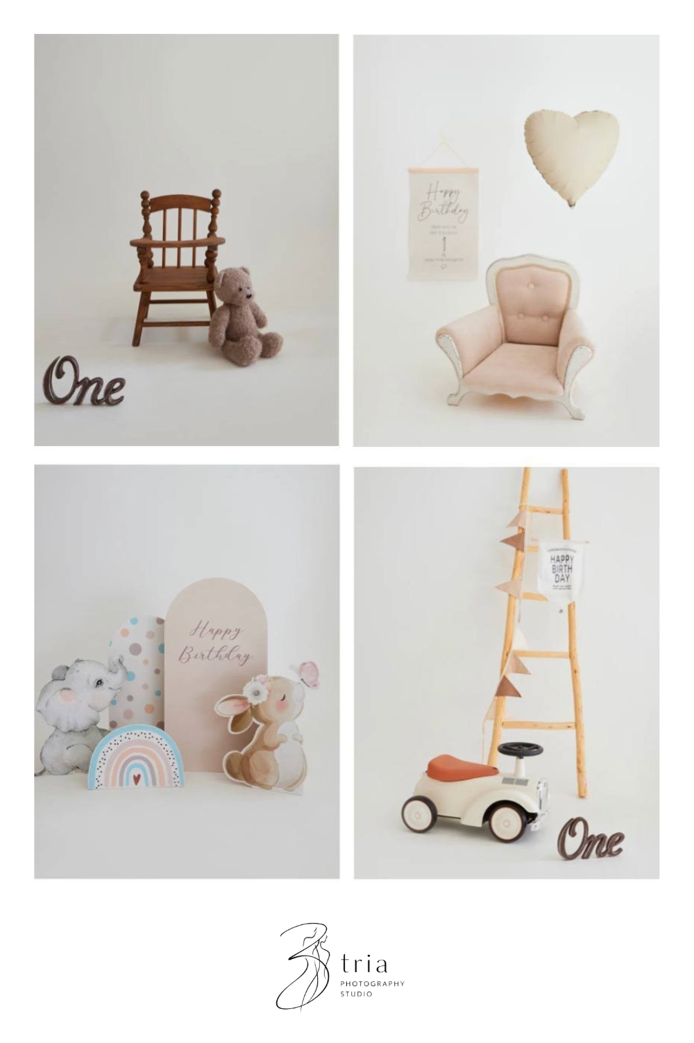 Пакет «1 годик»
