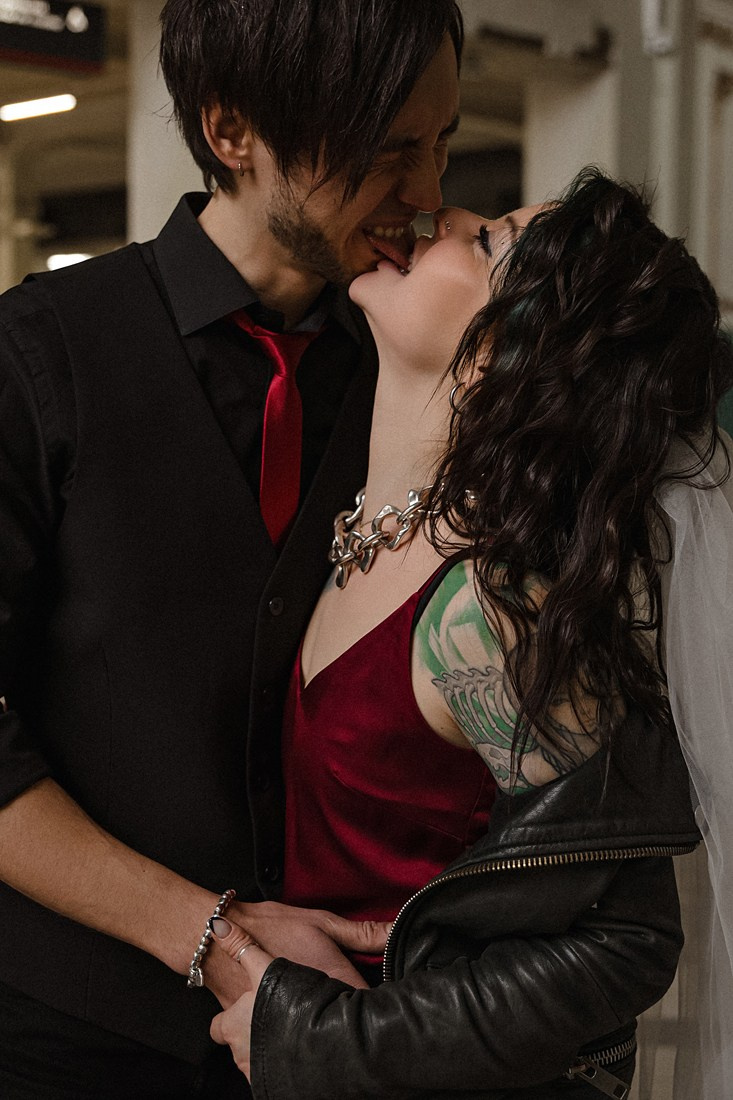 R & J. Портретный и Семейный фотограф в Санкт-Петербурге Rocket Alice