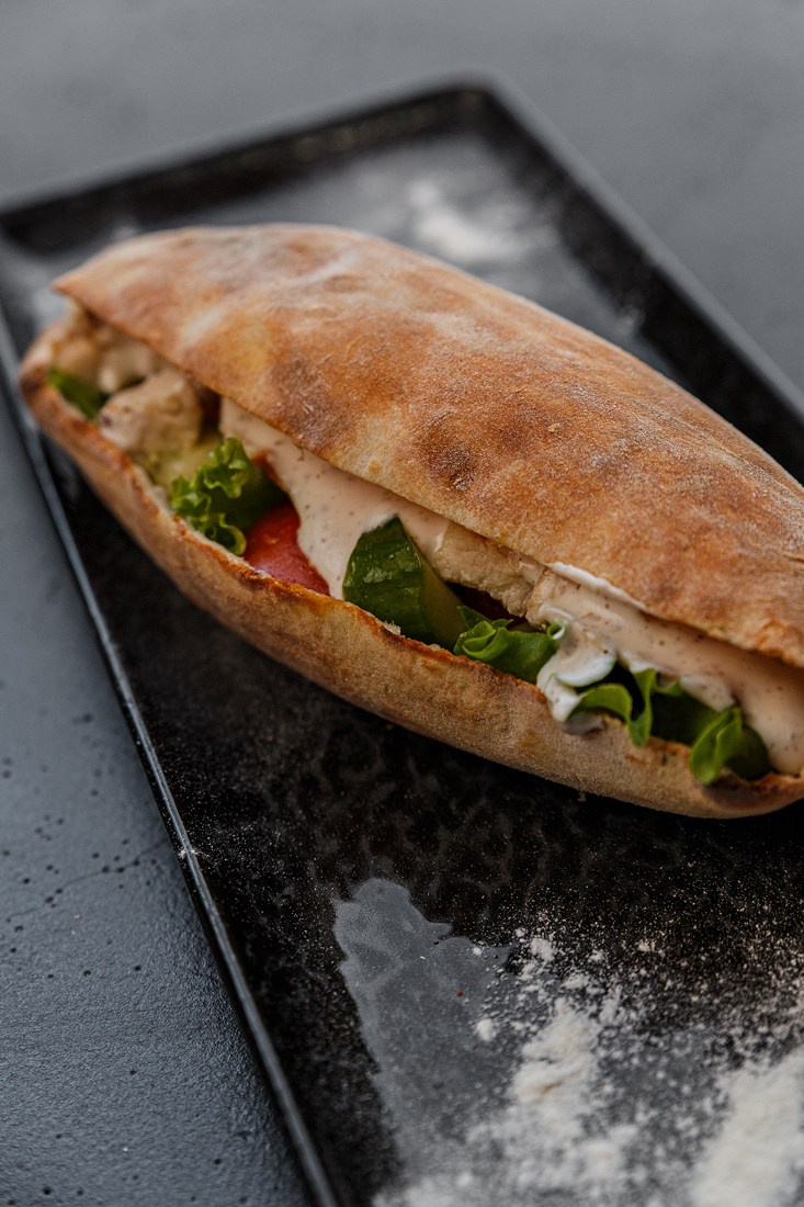 Репортажная и контент съемка. Портретный и Семейный фотограф в Санкт-Петербурге Rocket Alice