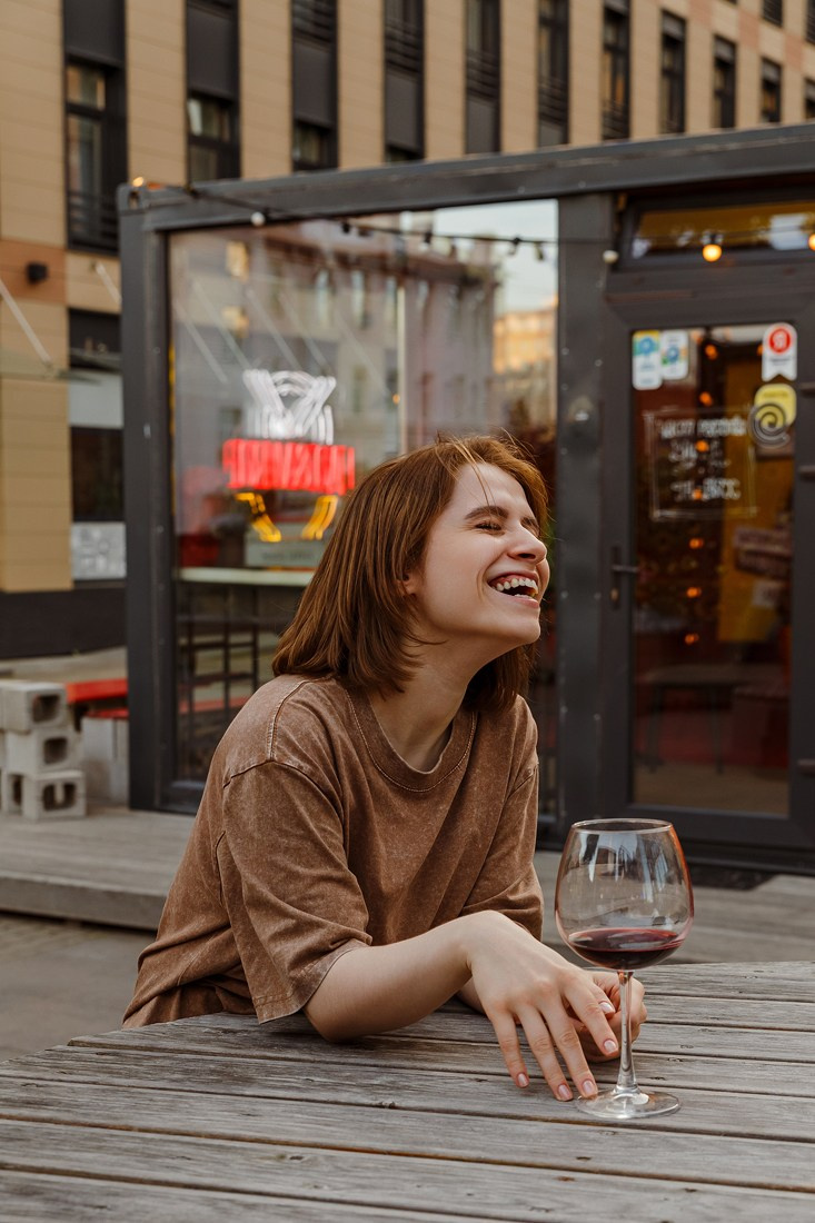 Репортажная и контент съемка. Портретный и Семейный фотограф в Санкт-Петербурге Rocket Alice