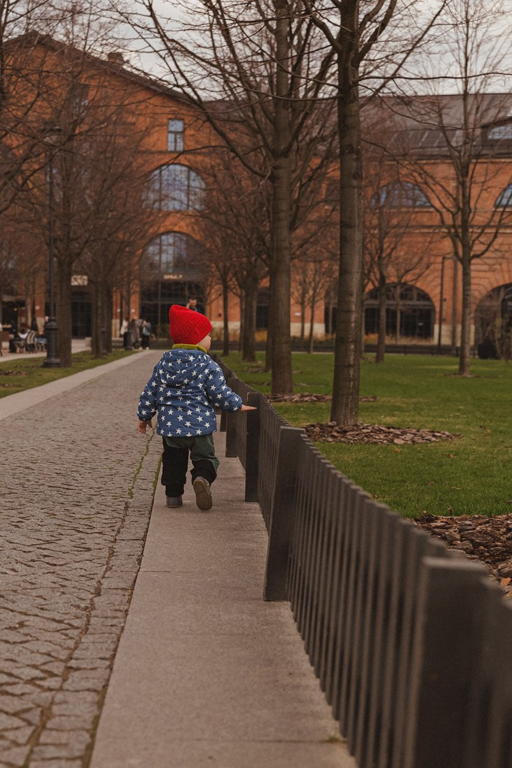 YARIK & DARIA. Портретный и Семейный фотограф в Санкт-Петербурге Rocket Alice