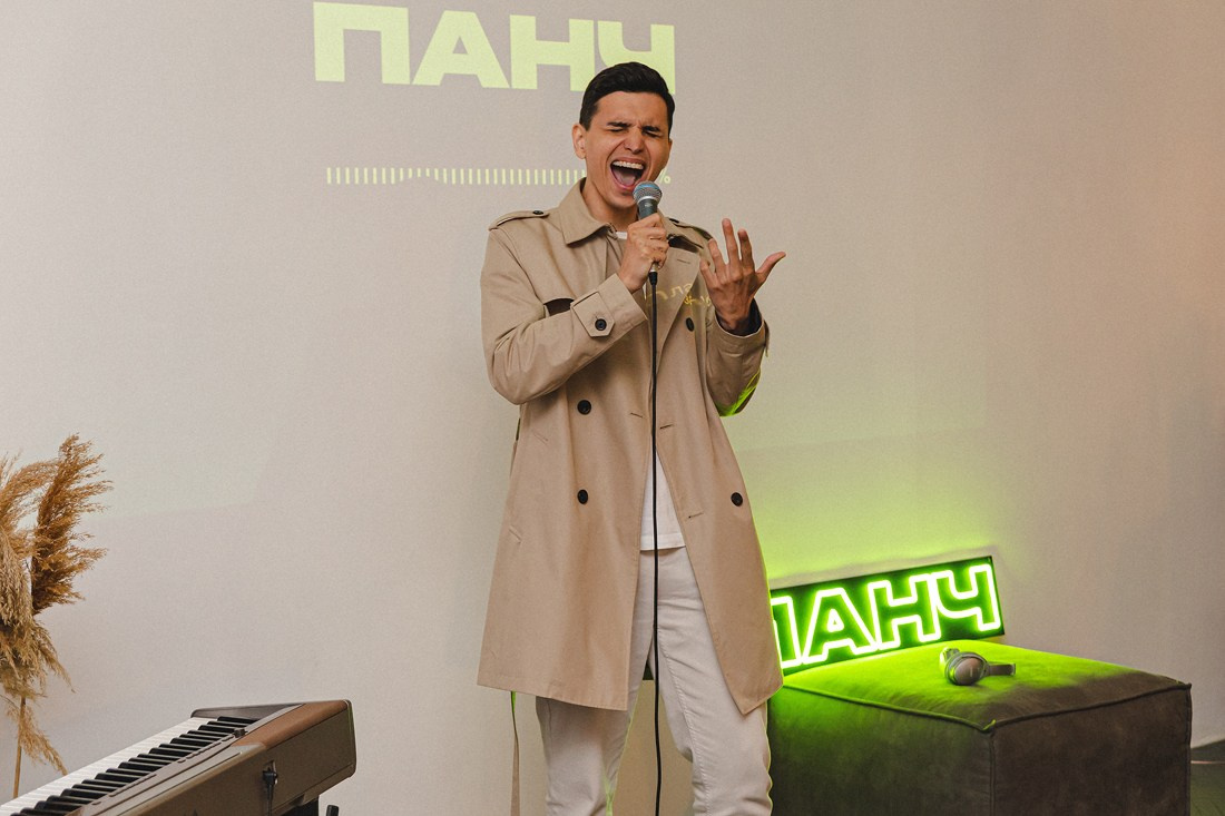 Репортажная и контент съемка. Портретный и Семейный фотограф в Санкт-Петербурге Rocket Alice