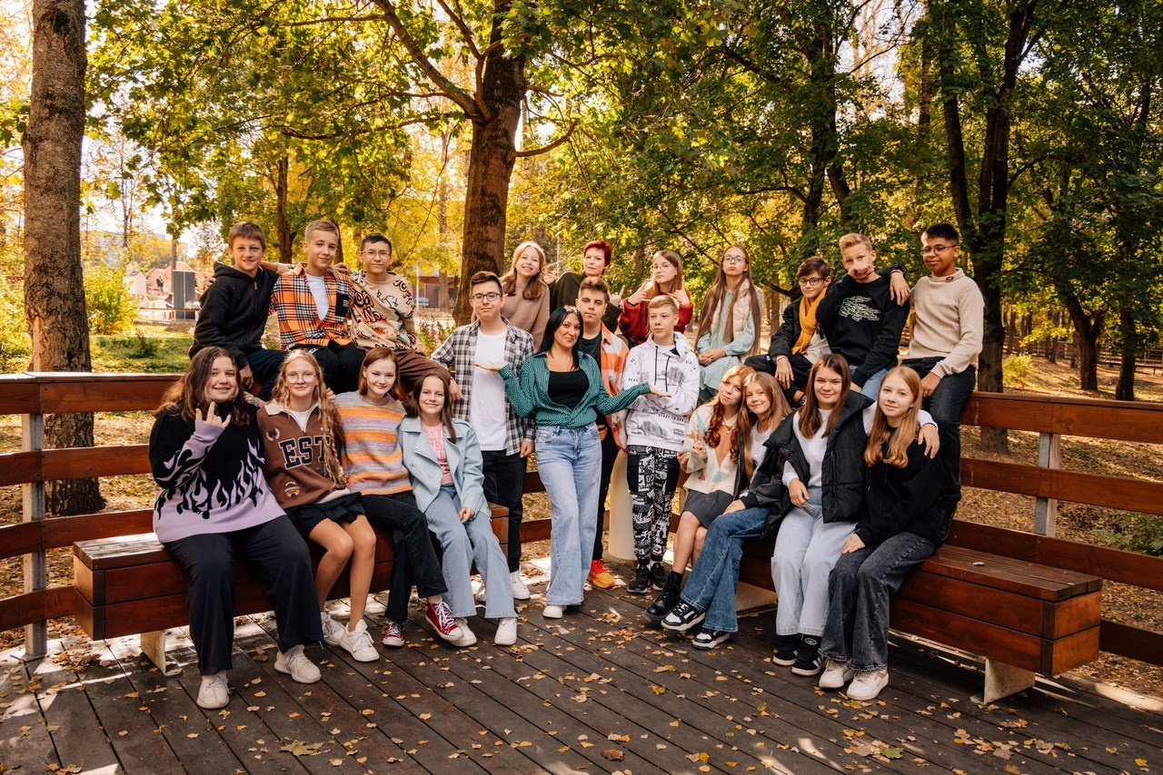 Отзывы. Class Story