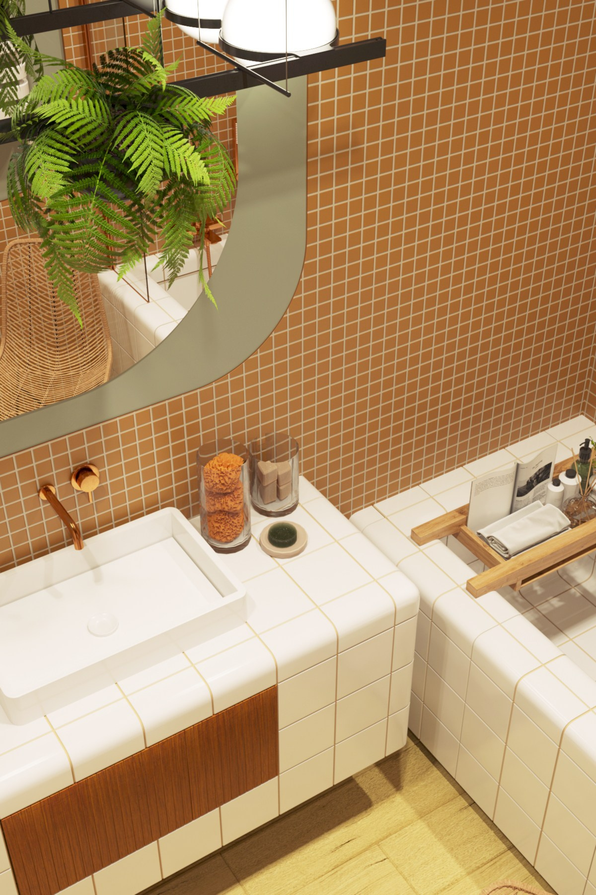 «АКАРИ». Apolonov Interiors проектирование авторских интерьеров