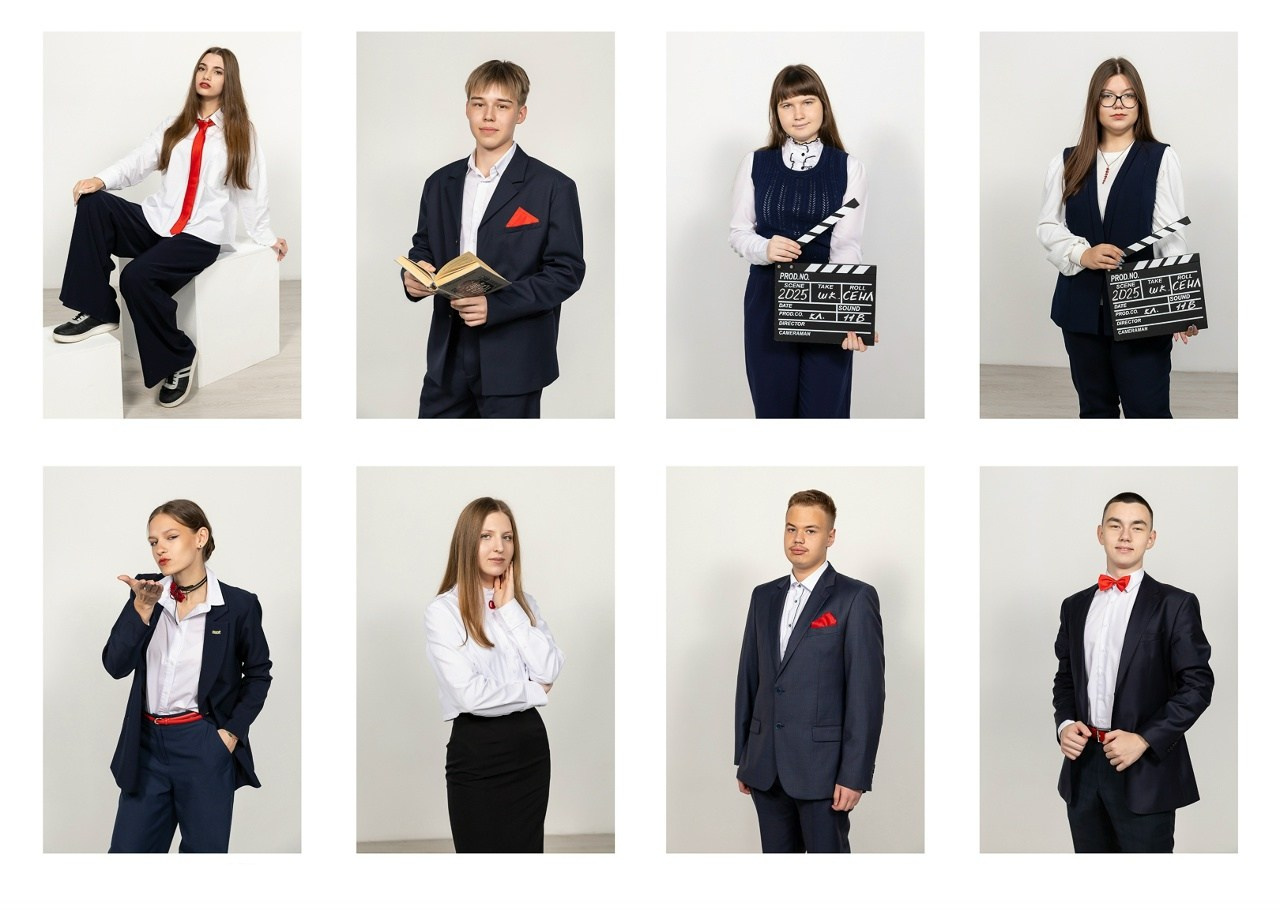 Классные выпускные альбомы — Сургут, Тюмень и ХМАО