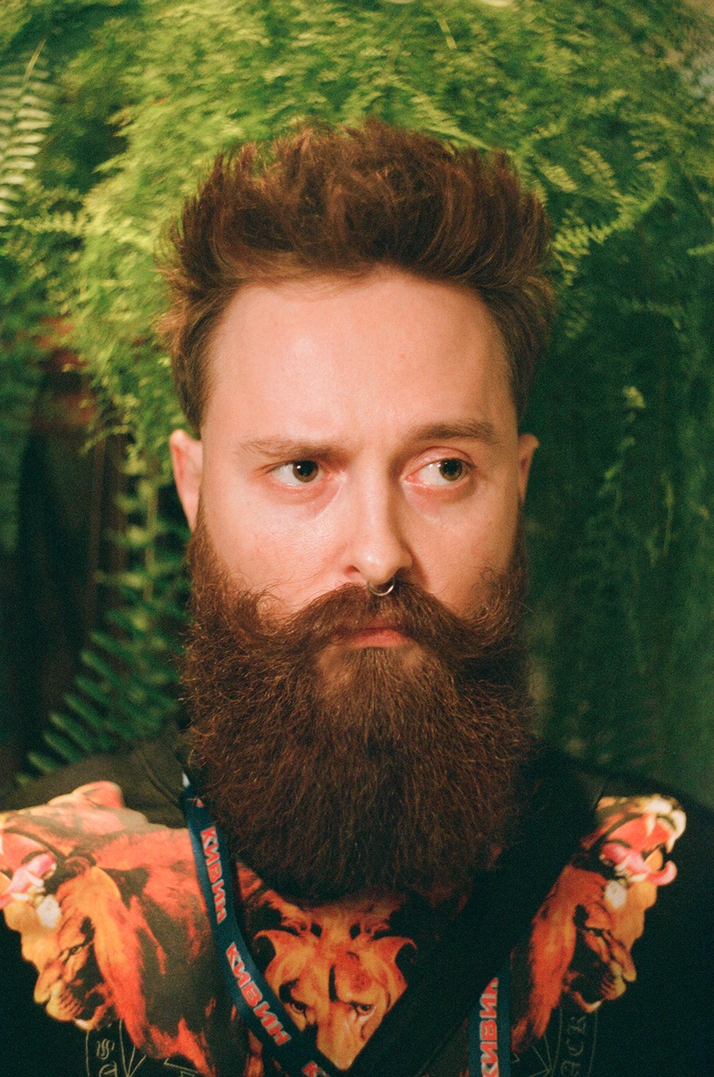 КиВиН-2022. #спецкорНвер