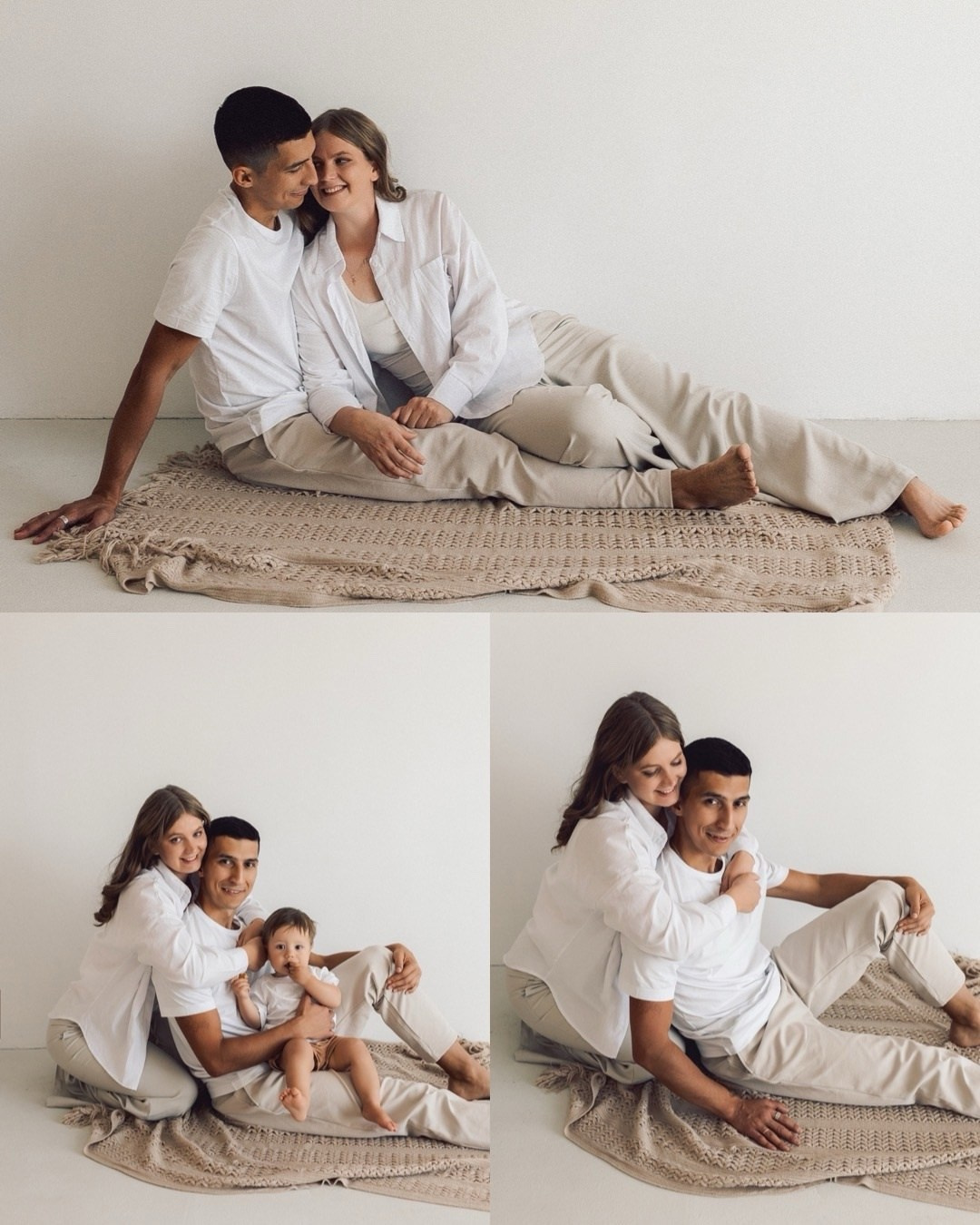 Семейная фотосессия Королев