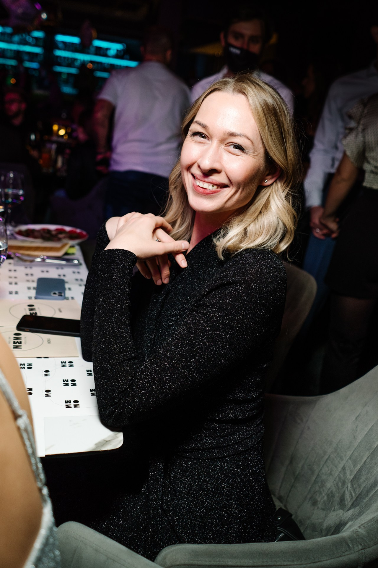 Events. Garkavaya Leyla photographer in Belgrade