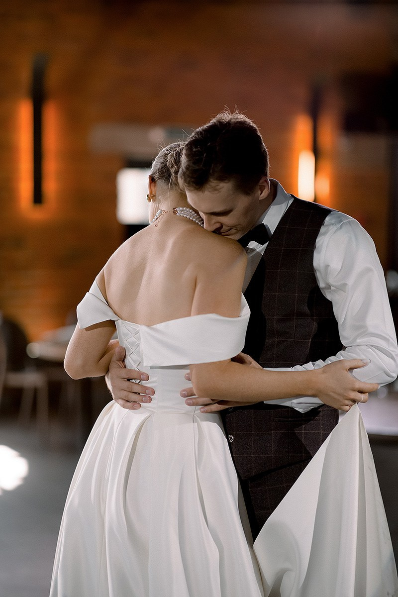 М+К. Фотограф в Красноярске Гетманова Мила