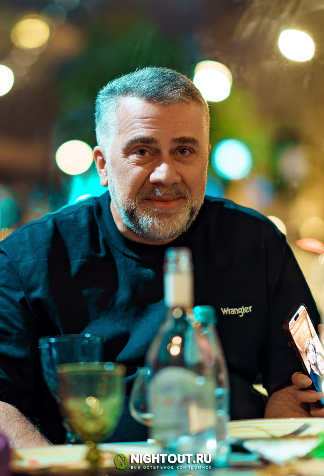 ЛУЧШЕЕ PREPARTY МОСКВЫ. NIGHTOUT.RU Журнал о ночной жизни города