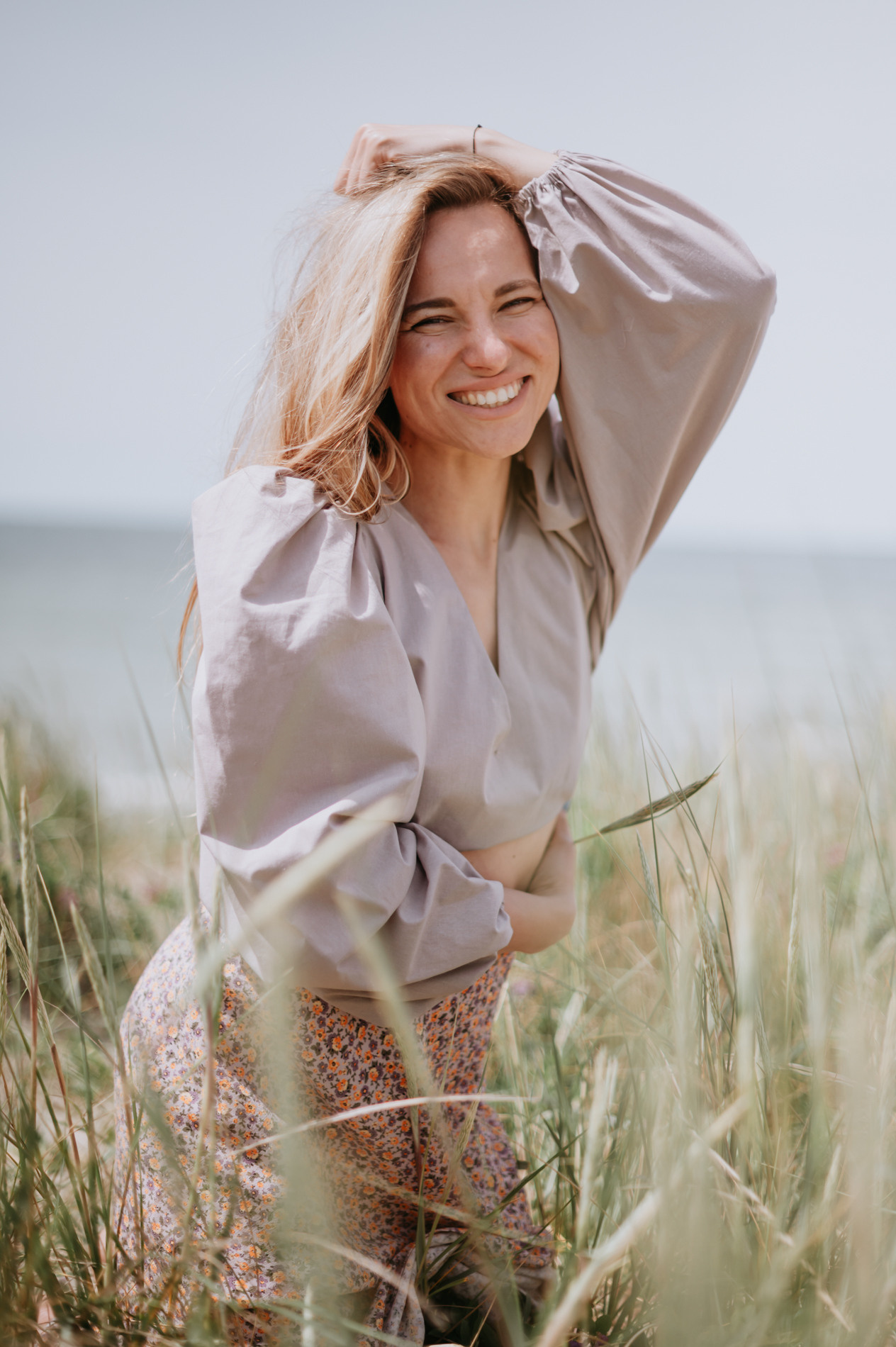 Marina Aleksey Yarik. Hochzeitsfotografin Leipzig Dresden