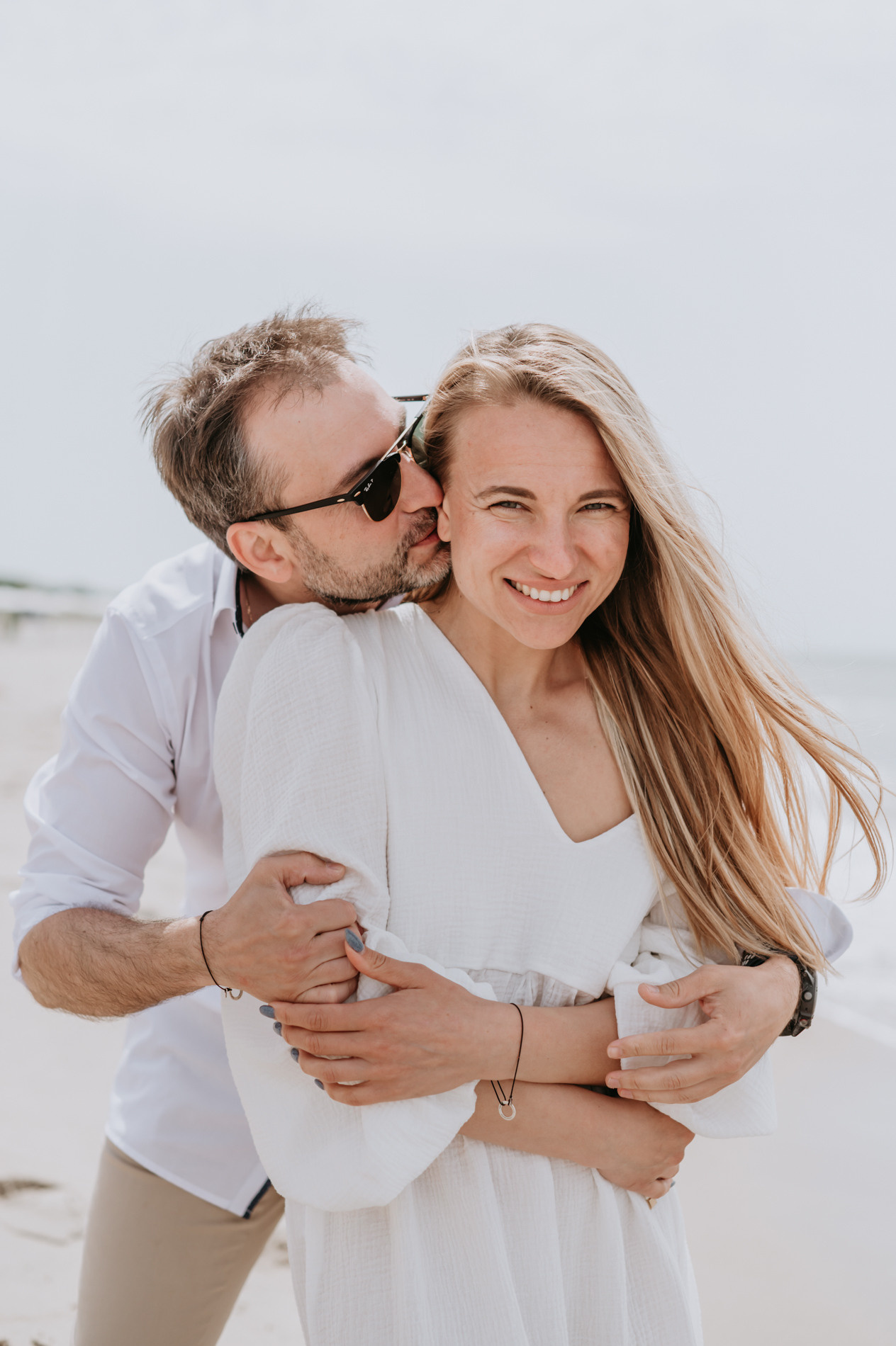 Marina Aleksey Yarik. Hochzeitsfotografin Leipzig Dresden