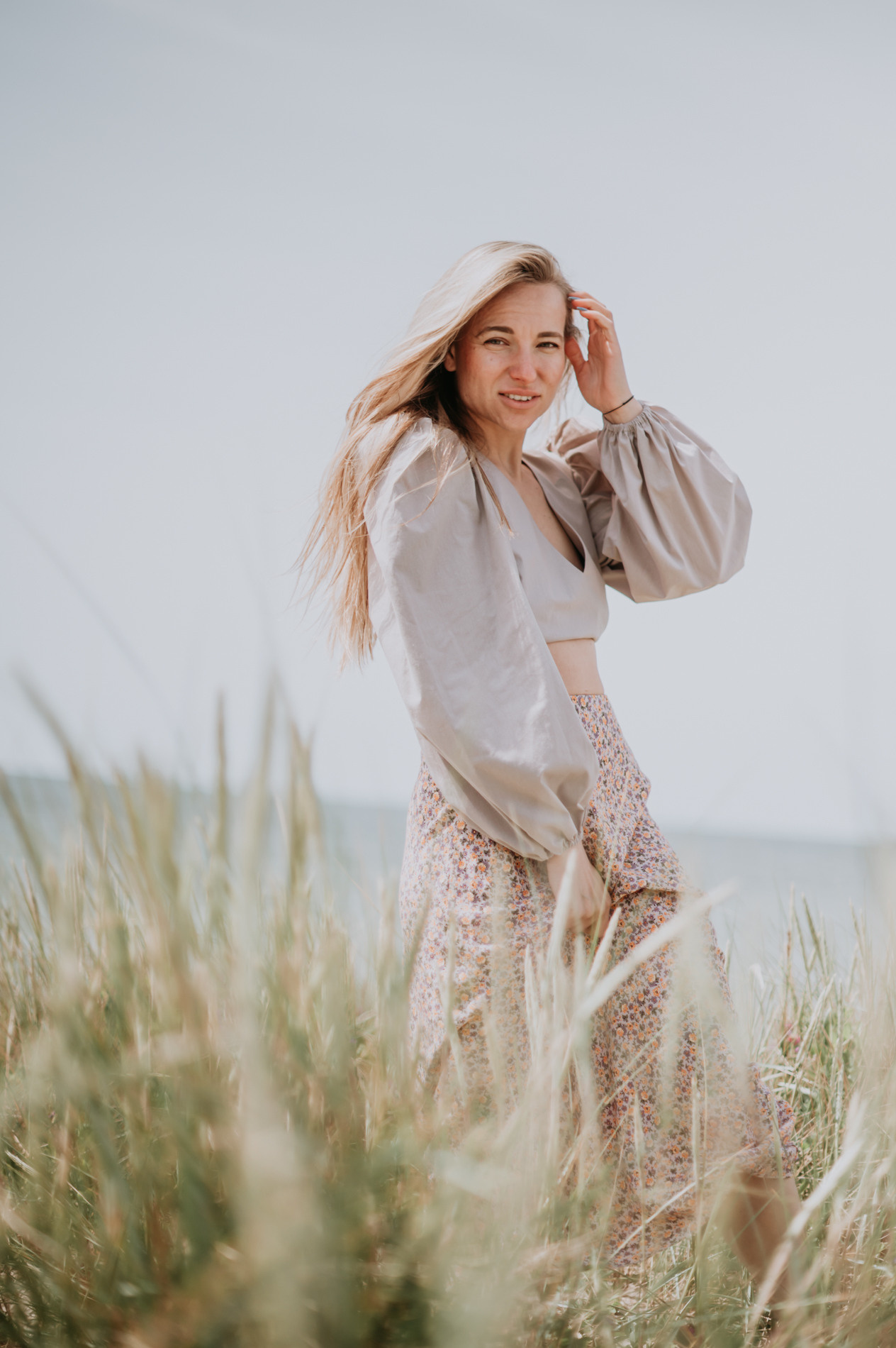 Marina Aleksey Yarik. Hochzeitsfotografin Leipzig Dresden