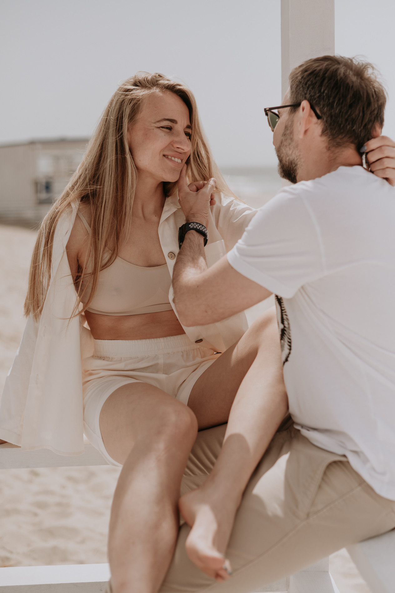 Marina Aleksey Yarik. Hochzeitsfotografin Leipzig Dresden