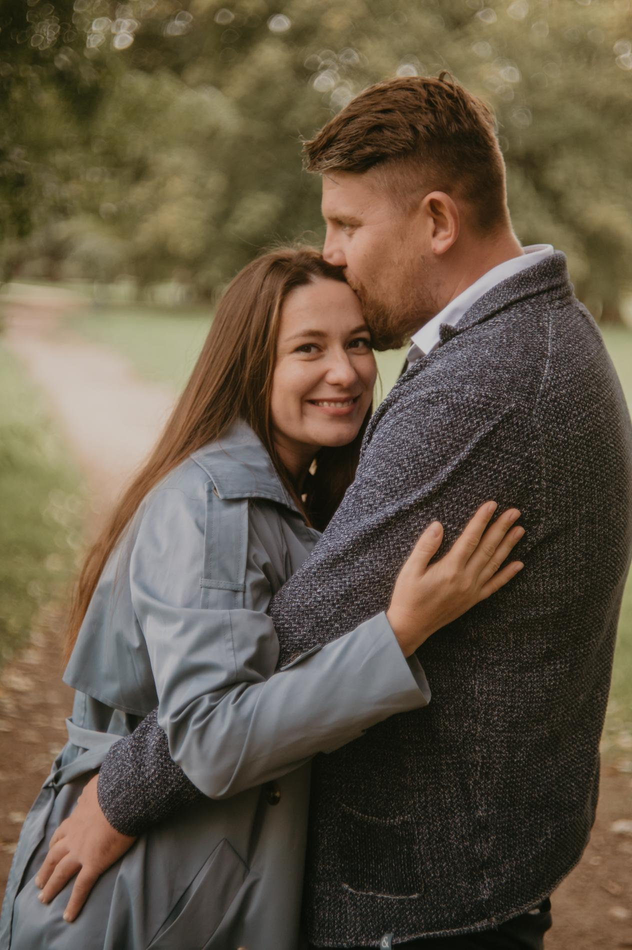 Konstantin Jevgenija. Hochzeitsfotografin Leipzig Dresden