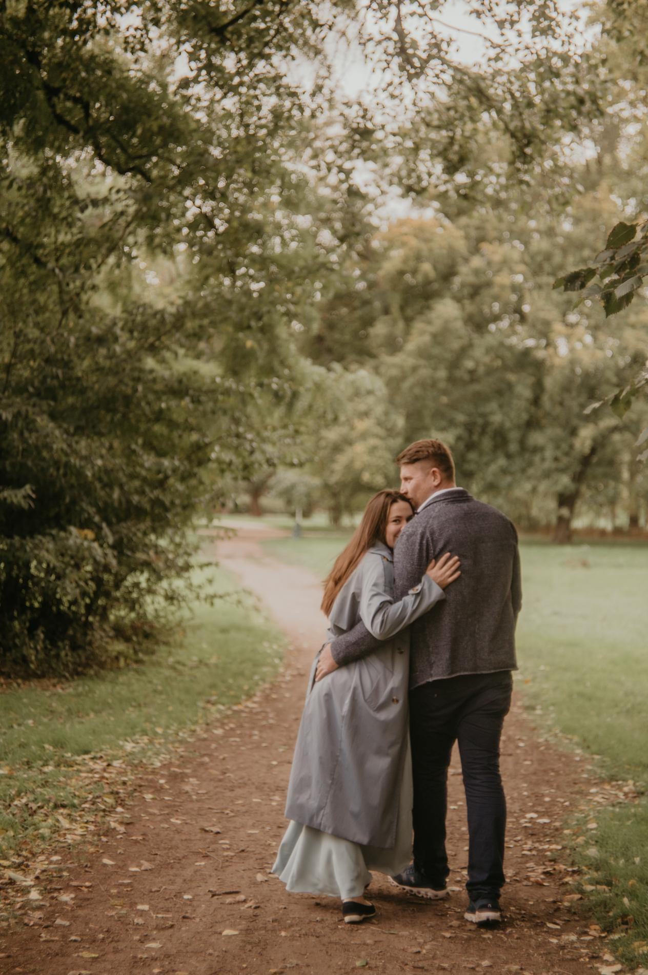 Konstantin Jevgenija. Hochzeitsfotografin Leipzig Dresden