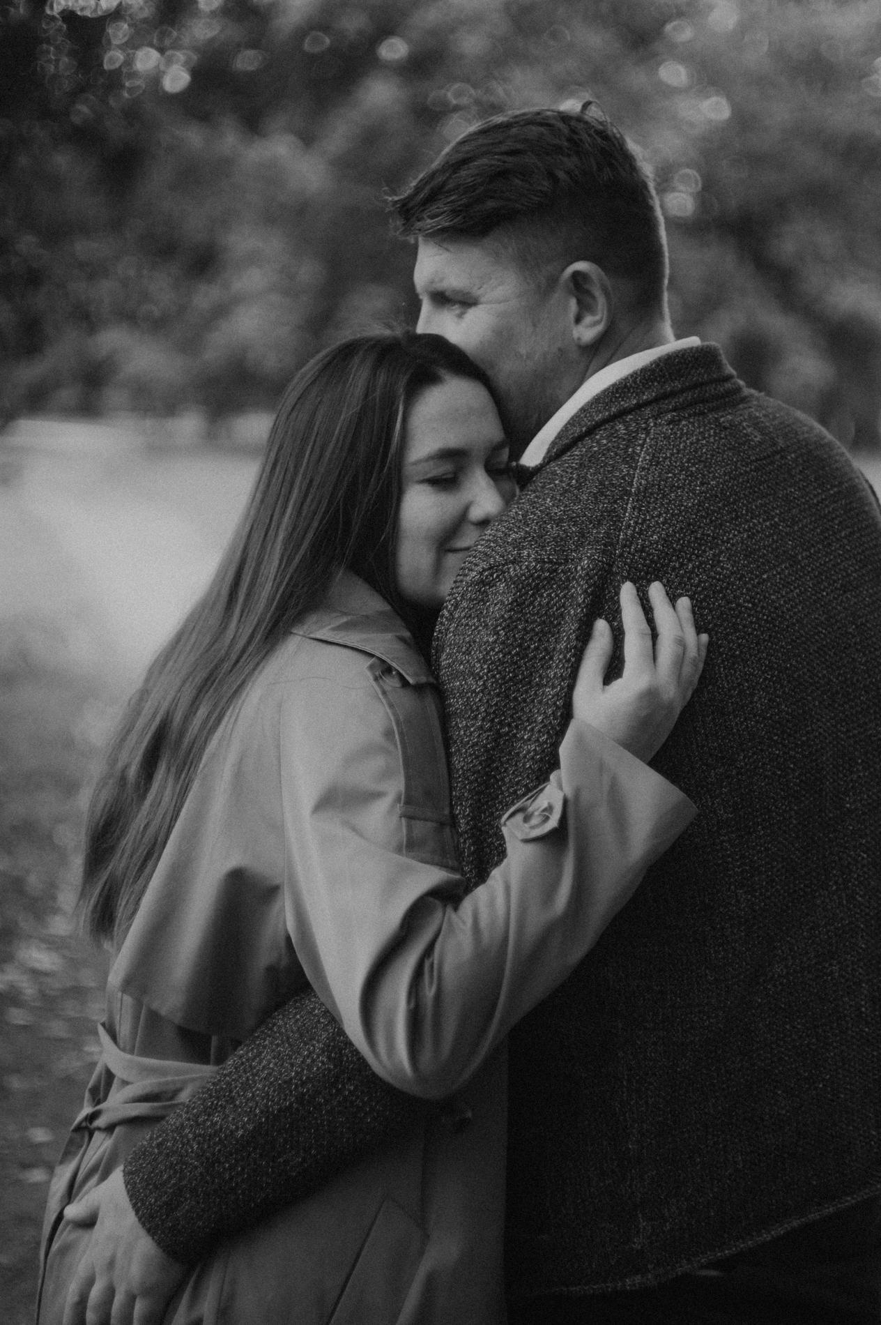 Konstantin Jevgenija. Hochzeitsfotografin Leipzig Dresden