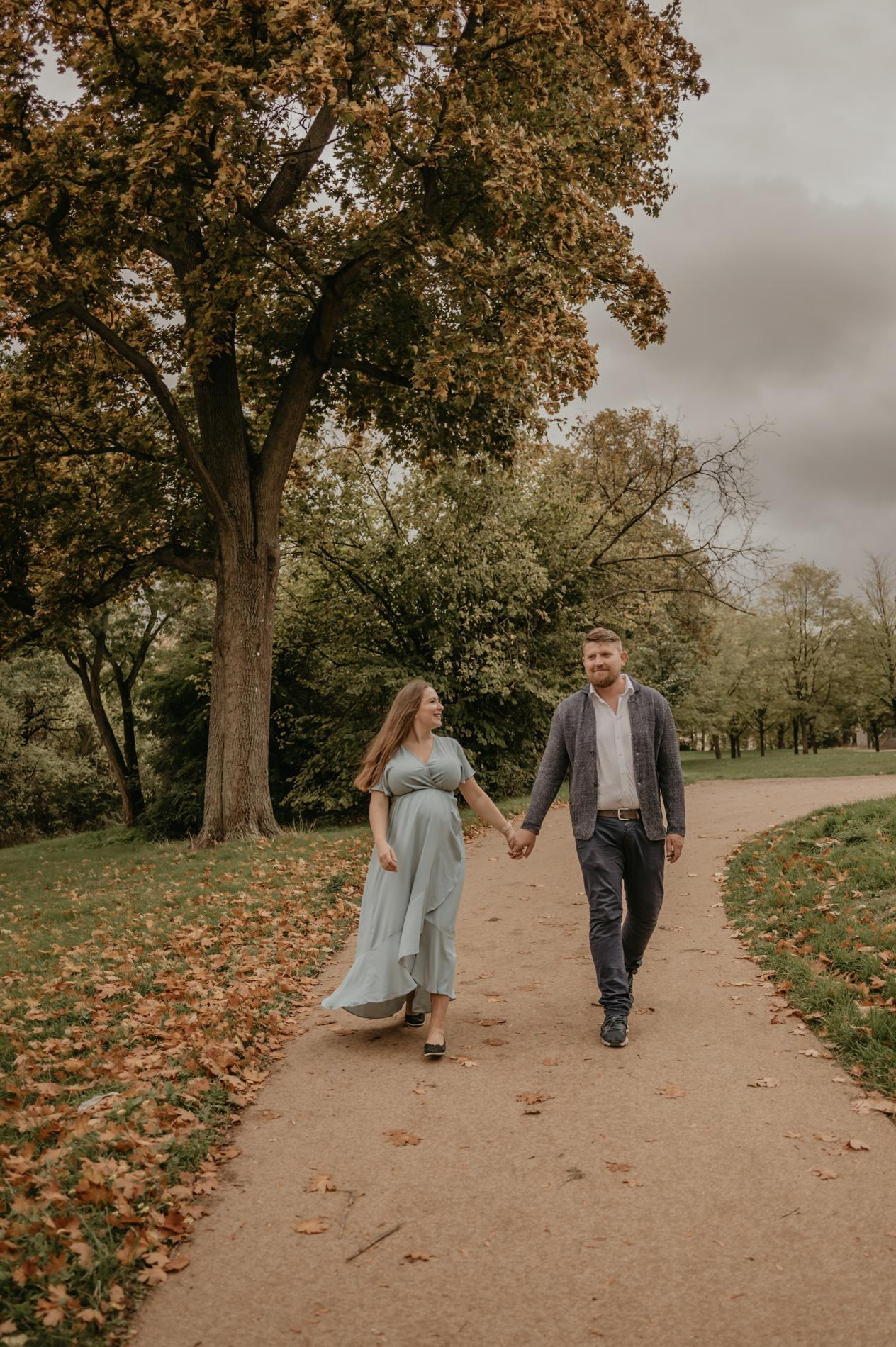 Konstantin Jevgenija. Hochzeitsfotografin Leipzig Dresden