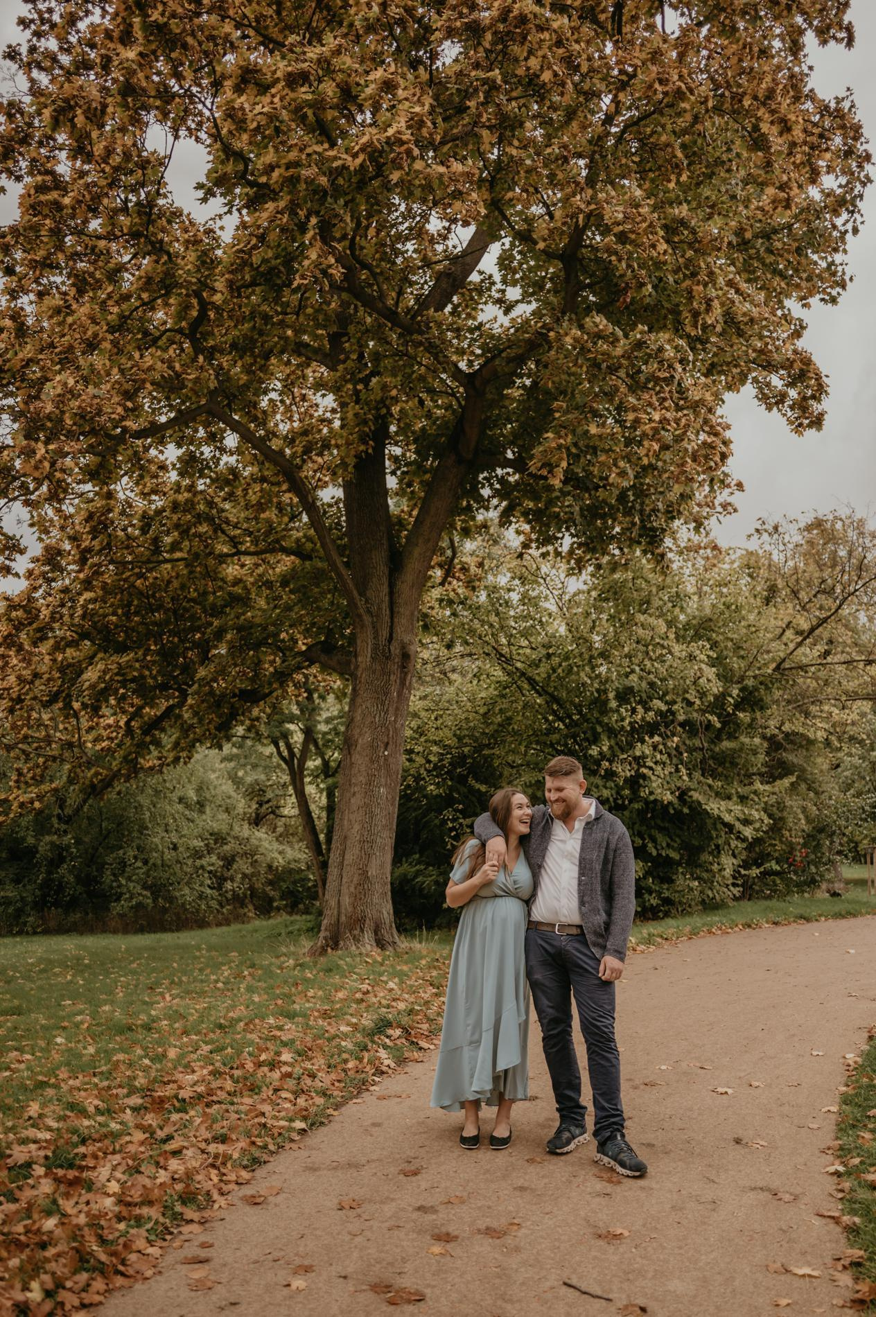 Konstantin Jevgenija. Hochzeitsfotografin Leipzig Dresden