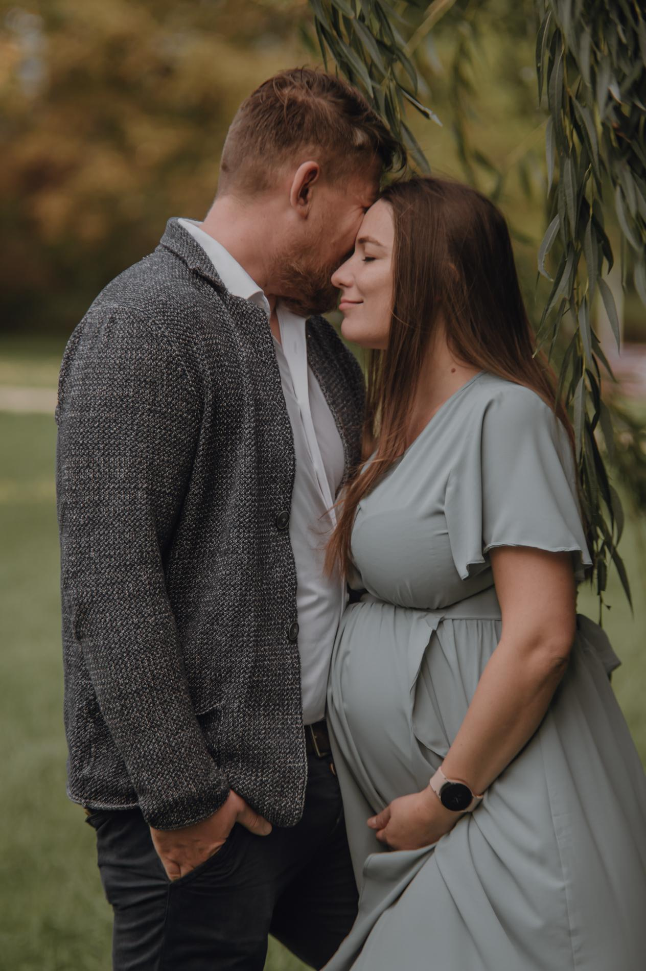 Konstantin Jevgenija. Hochzeitsfotografin Leipzig Dresden