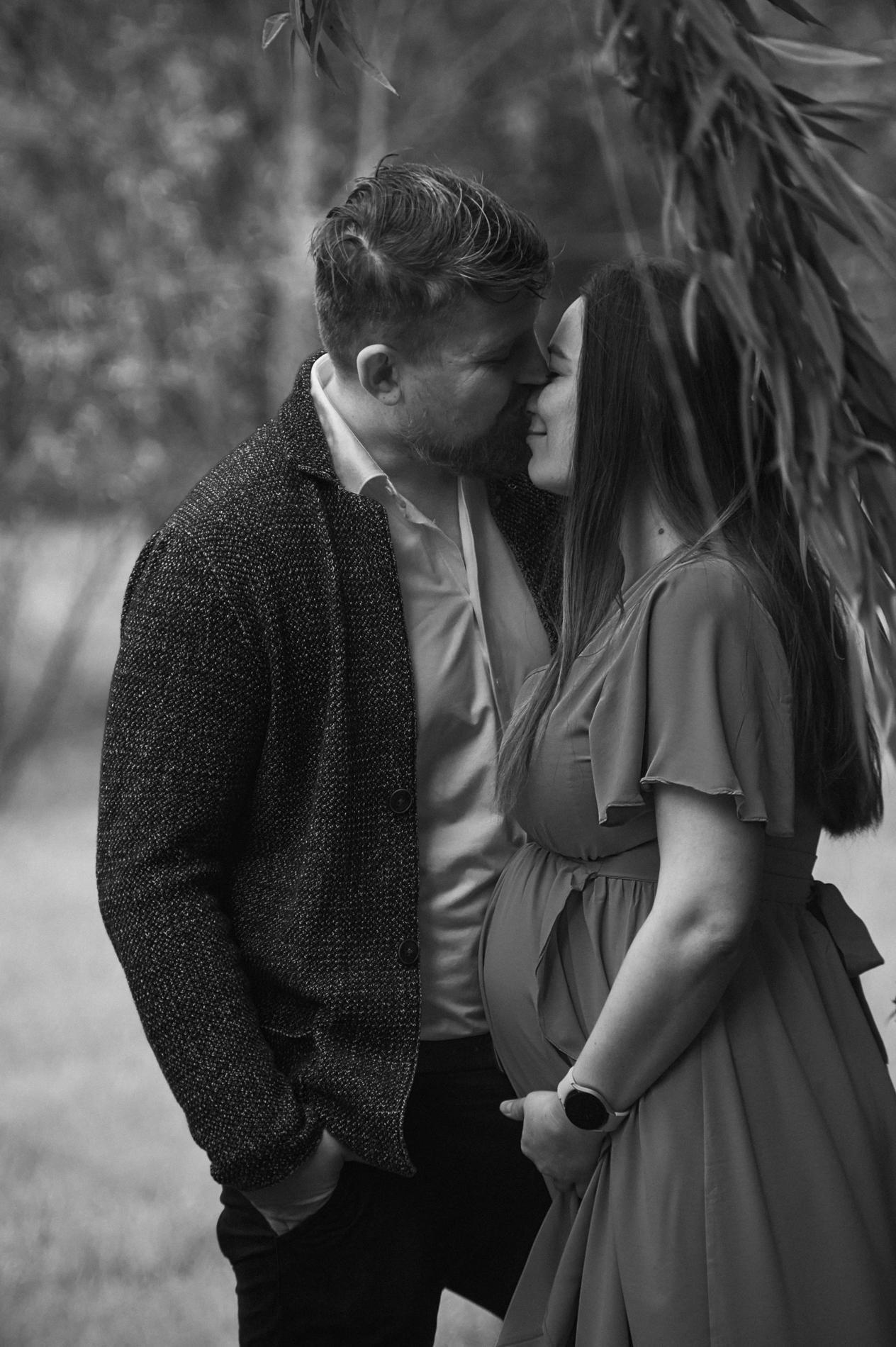 Konstantin Jevgenija. Hochzeitsfotografin Leipzig Dresden