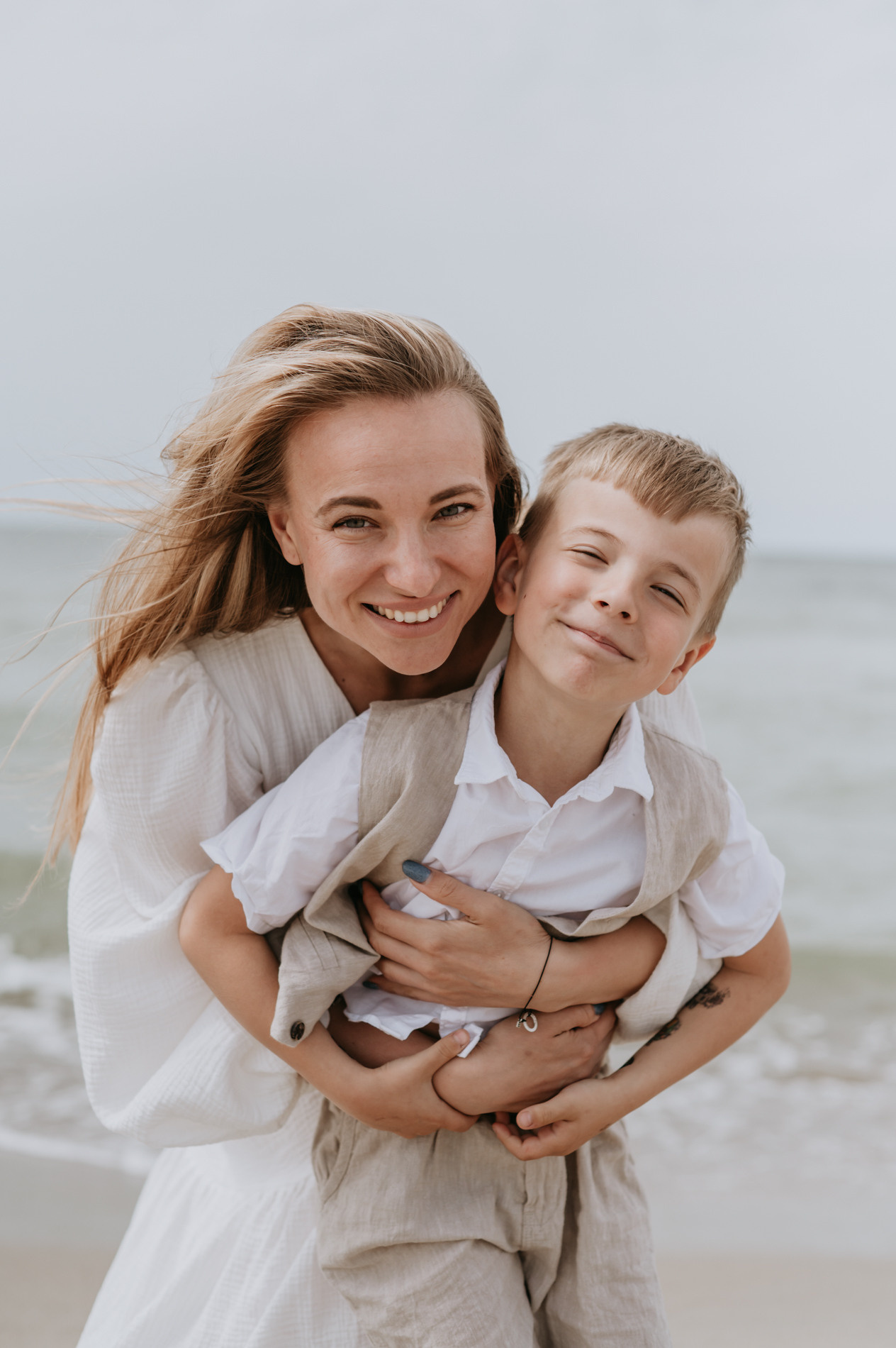 Marina Aleksey Yarik. Hochzeitsfotografin Leipzig Dresden