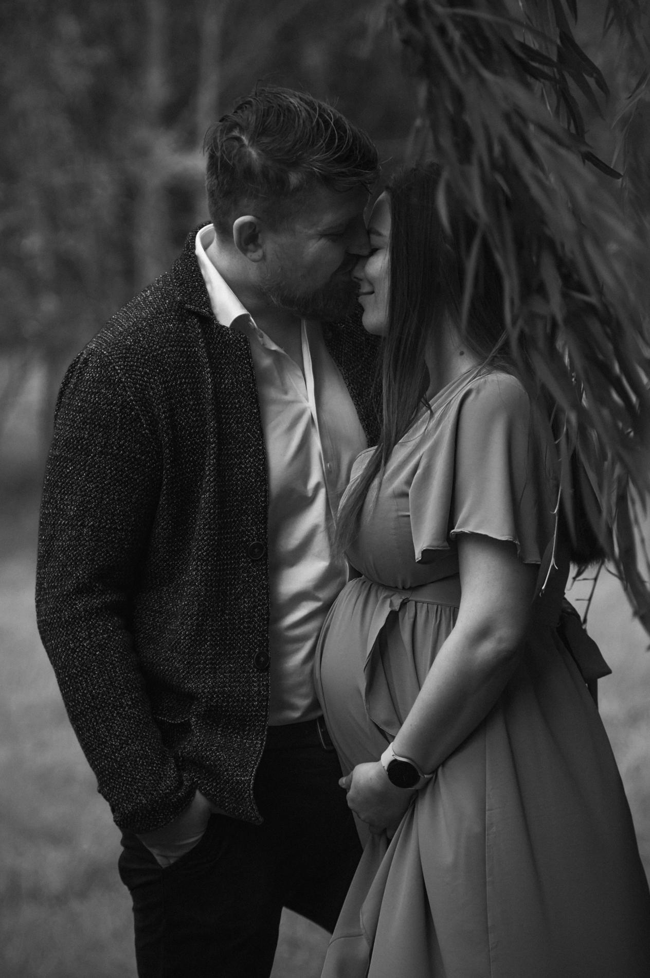 Konstantin Jevgenija. Hochzeitsfotografin Leipzig Dresden