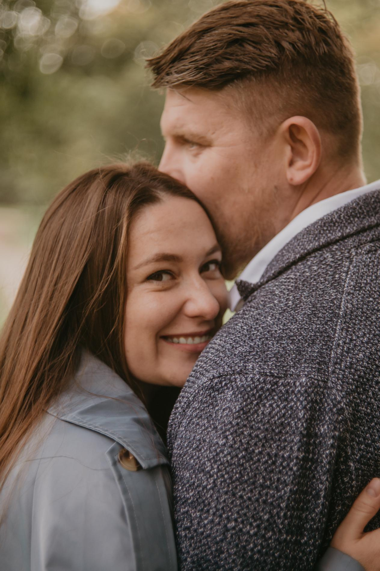 Konstantin Jevgenija. Hochzeitsfotografin Leipzig Dresden