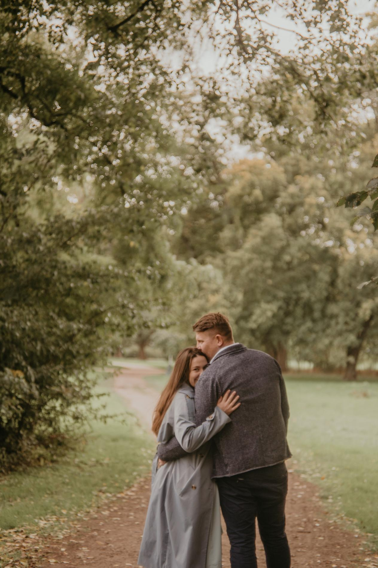 Konstantin Jevgenija. Hochzeitsfotografin Leipzig Dresden