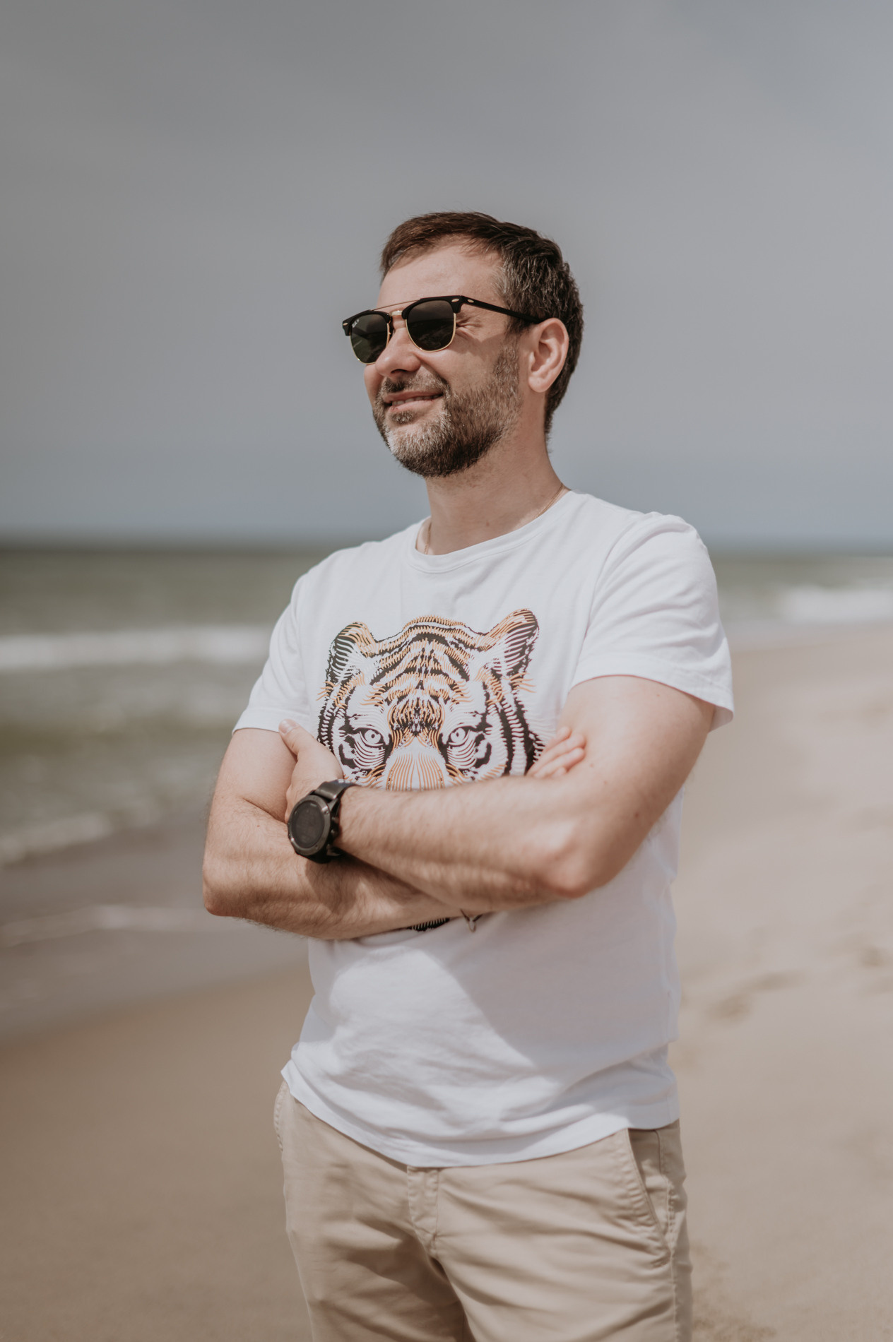 Marina Aleksey Yarik. Hochzeitsfotografin Leipzig Dresden