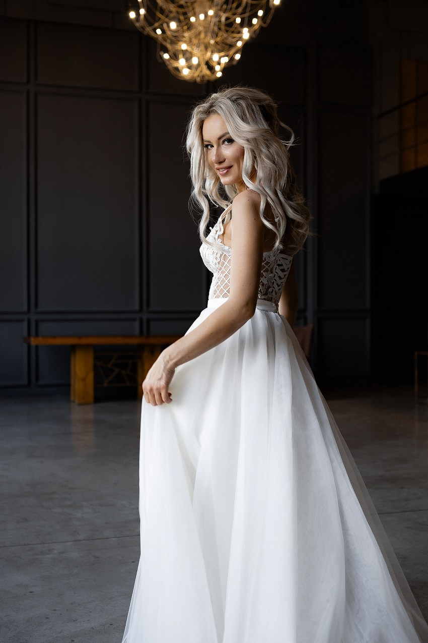 Анна и Максим. Свадебный и семейный фотограф в Челябинске. Аврамец Анна