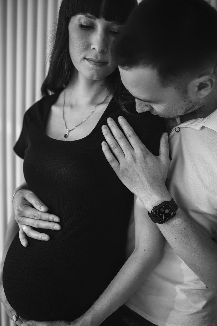 Минимализм. Профессиональный фотограф в городе Уфа