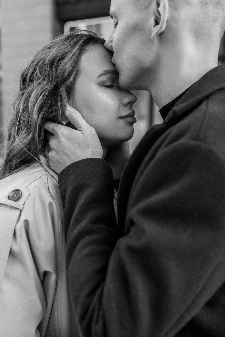 Уличная серия. Профессиональный фотограф в городе Уфа