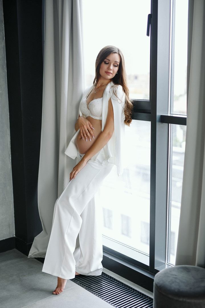 Рената. Профессиональный фотограф в городе Уфа