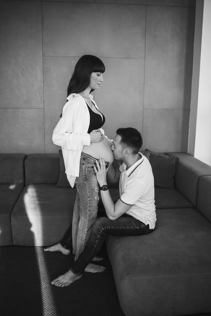 Минимализм. Профессиональный фотограф в городе Уфа