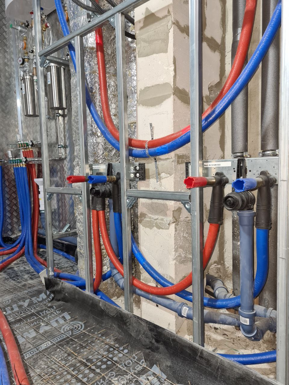 Бюро интерьерного дизайна полного цикла