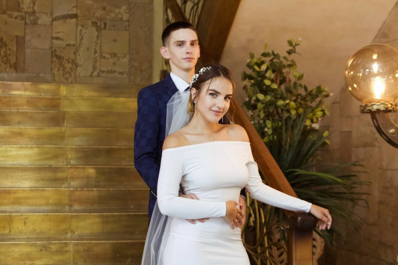 Свадебная фотосессия. Свадебный и женский фотограф Ростов-на-Дону