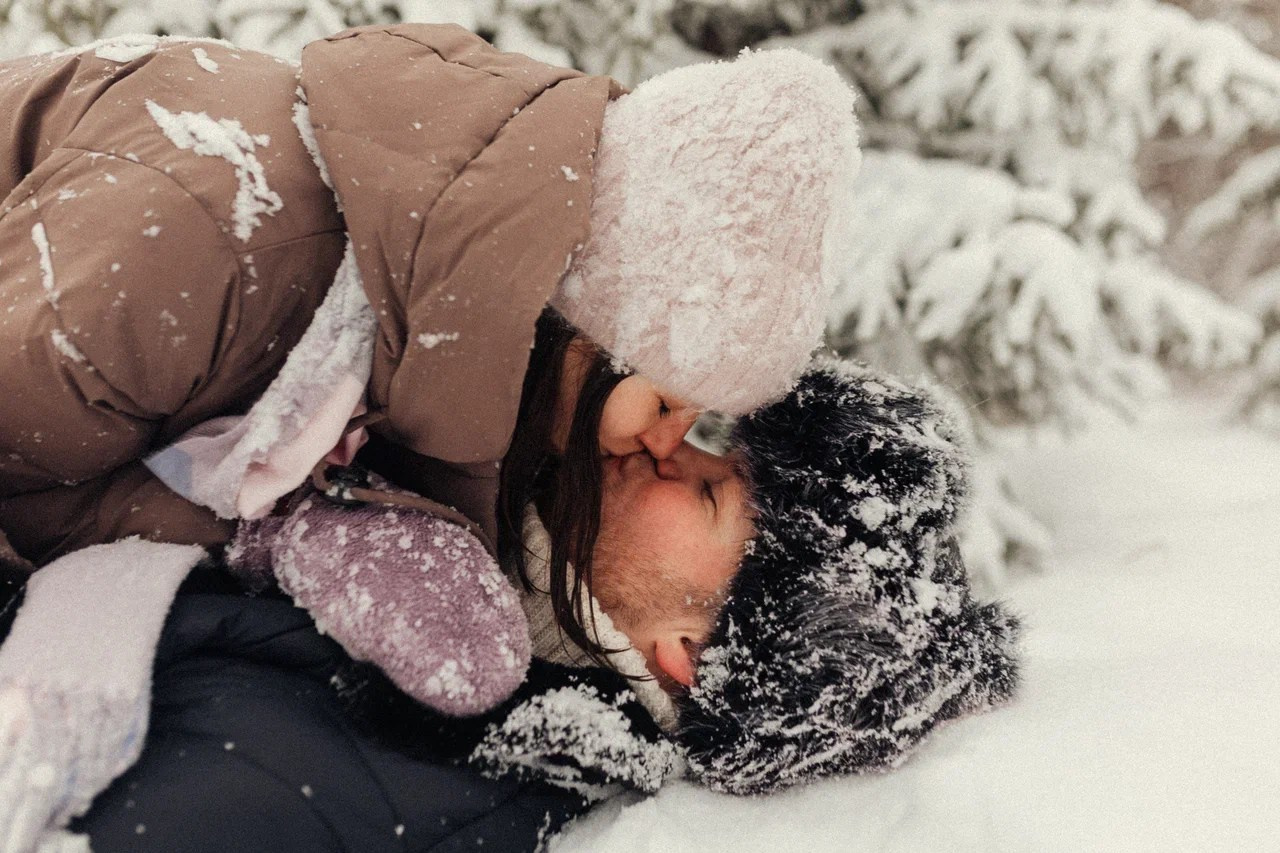 Даниил. Портретный и свадебный фотограф в Перми Ная Моложенко